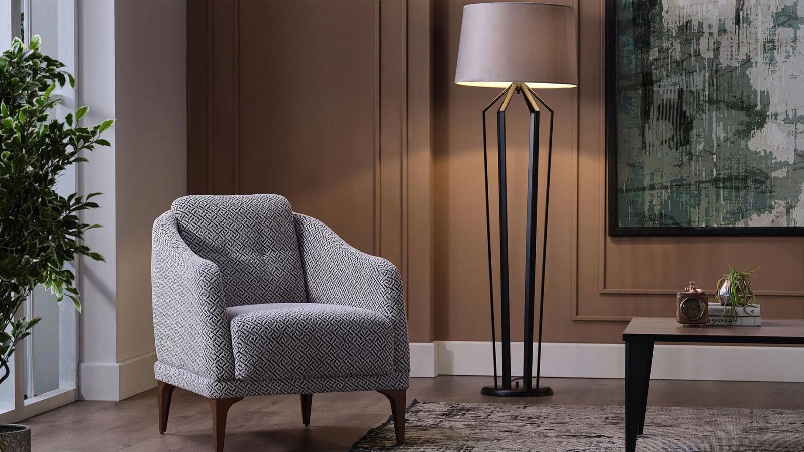 Seul Corner Seul Corner