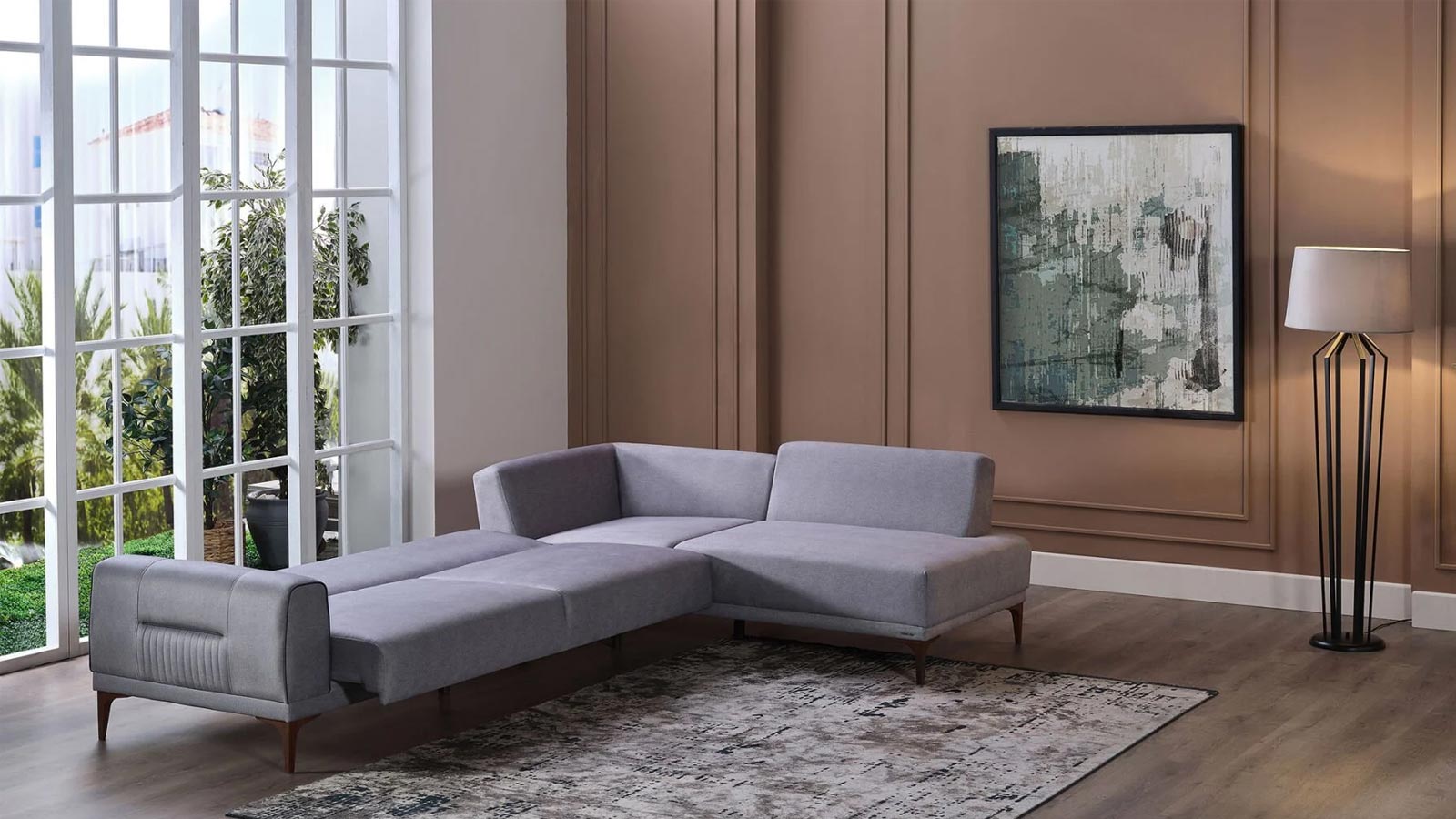 Seul Corner Seul Corner