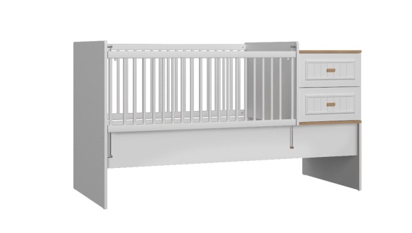 Monte Convertable Pull Out Bed 