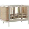 Monte Elegant Crib (70*140) Monte Elegant Crib (70*140)