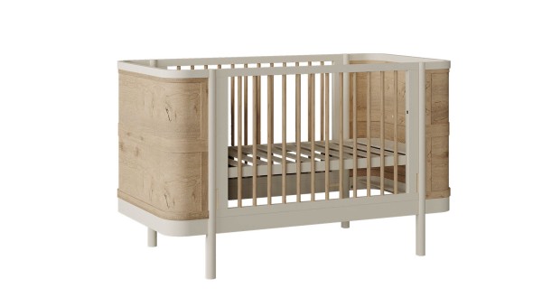 Monte Elegant Crib (70*140)