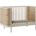 Monte Elegant Crib (70*140) Monte Elegant Crib (70*140)