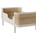Monte Elegant Crib (70*140) Monte Elegant Crib (70*140)