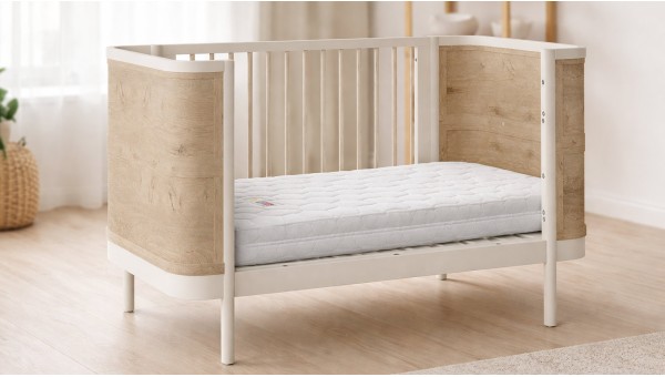 Soft Mattress (60x120x12)