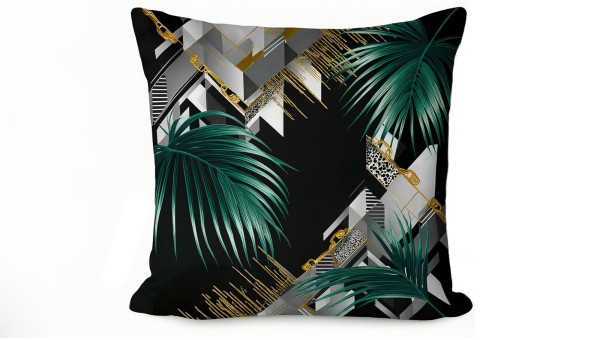 Hawai Cushion