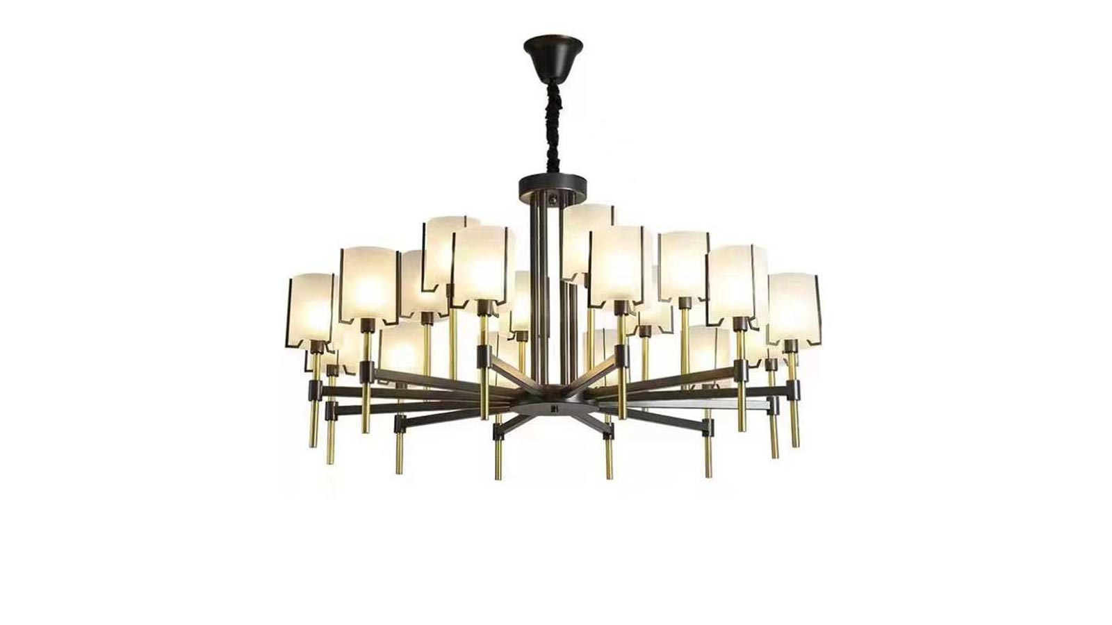  Chandelier 477 