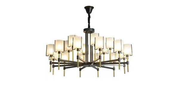  Chandelier 477 