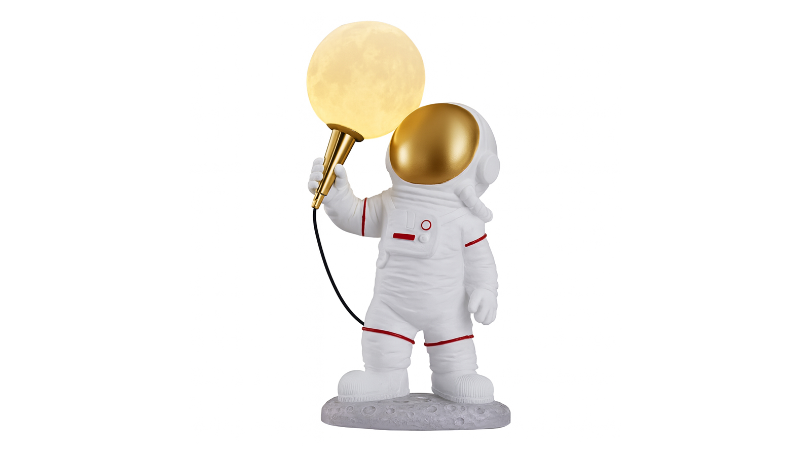 Astronaut Lamp Astronaut Lamp