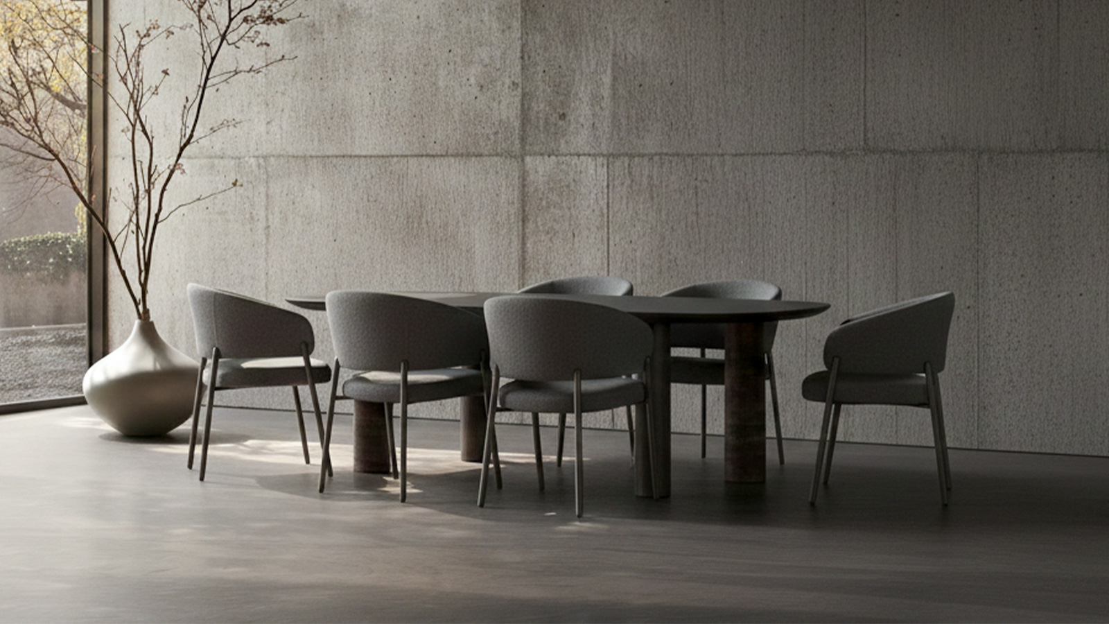 Denton Dining Set Denton Dining Set