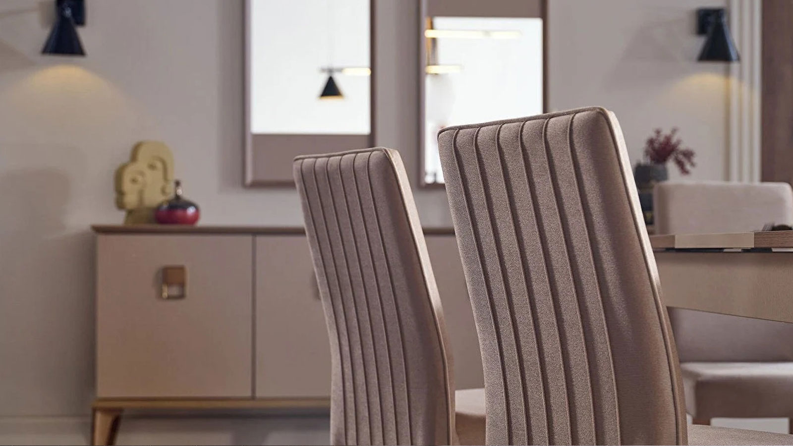 Alvis Dining Alvis Dining