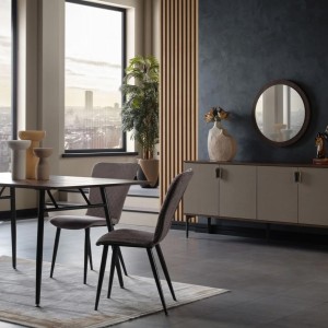 Cansas Dining (T+ 4C+ B+ M)