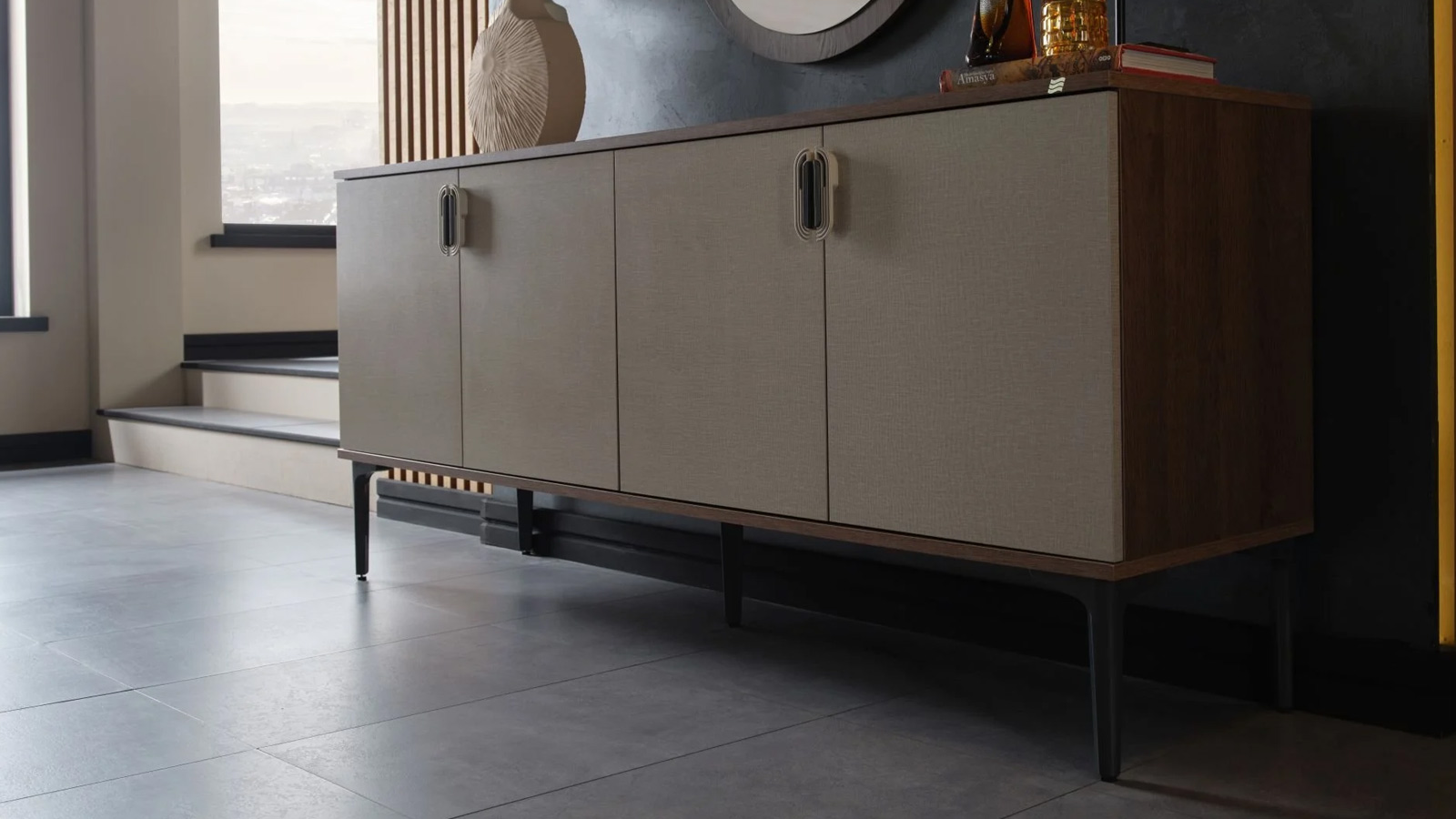 Cansas Dining (T+ 4C+ B+ M)