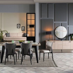 Cross Dining (T+ 4C+ B+ M)