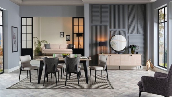 Cross Dining (T+ 4C+ B+ M)