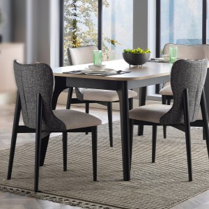 Cross Dining (T+ 4C+ B+ M)