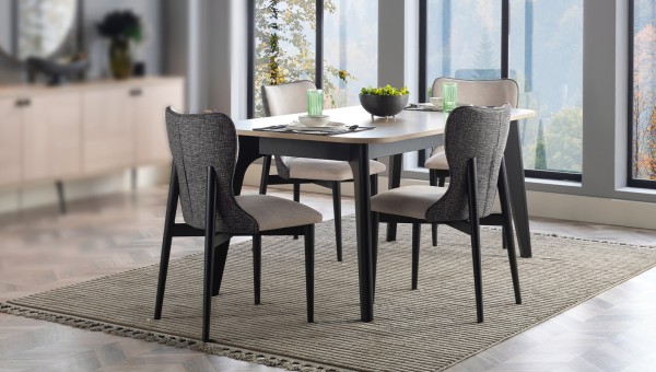 Cross Dining (T+ 4C+ B+ M)