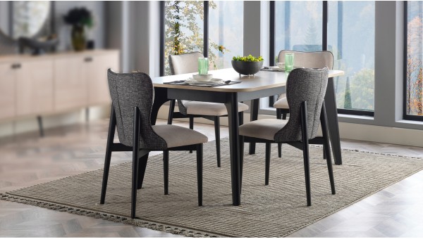 Cross Dining (T+ 4C+ B+ M)