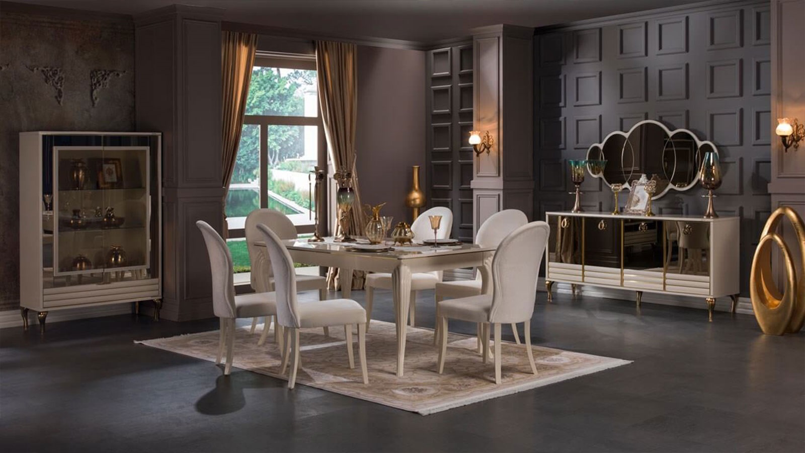 Elite Table Elite Table