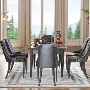 Gravita Dining Gravita Dining