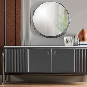 Gravita Sideboard and Mirror