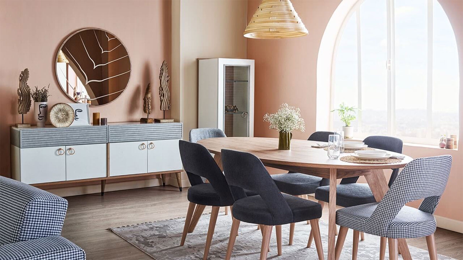 Lena Dining Lena Dining