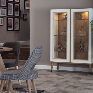 Lena Display Cabinet Lena Display Cabinet