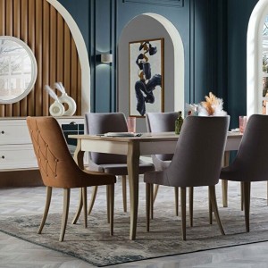 Lorea Dining (T+ 6C+ B+ M)