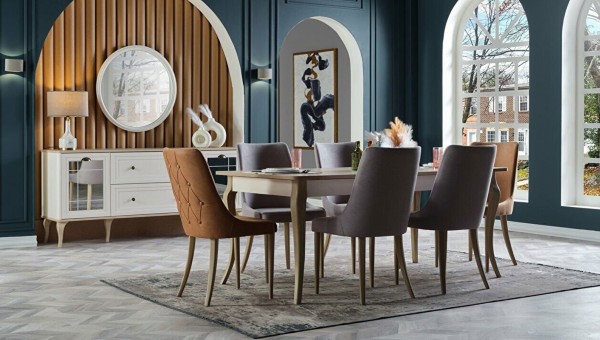 Lorea Dining (T+ 6C+ B+ M)