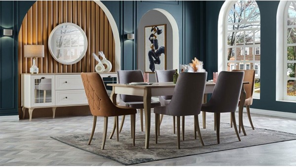 Lorea Dining (T+ 6C+ B+ M)