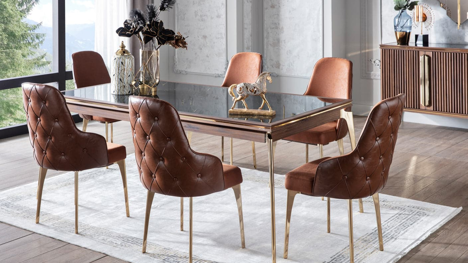 Montego Dining Montego Dining