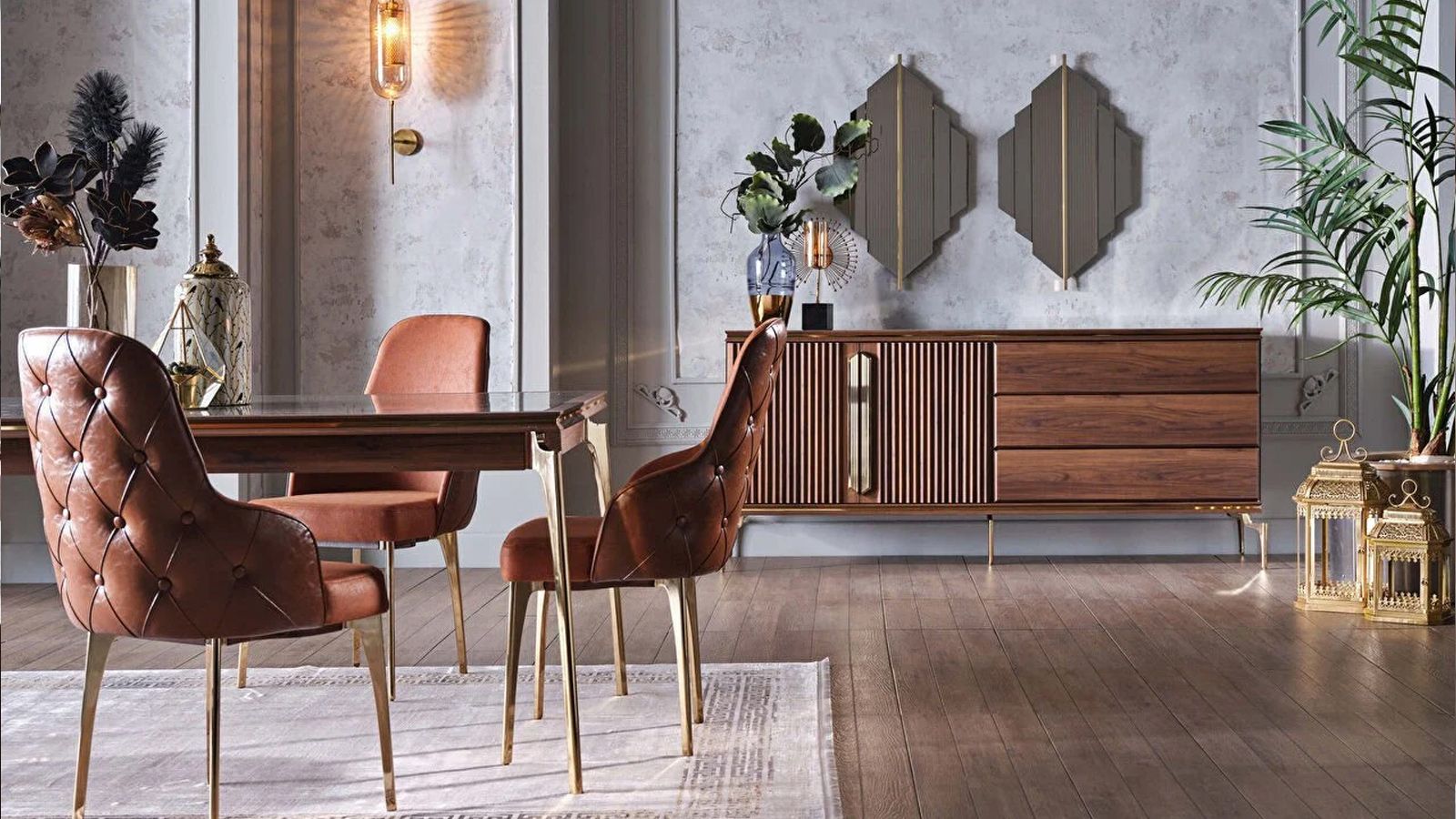 Montego Dining Montego Dining