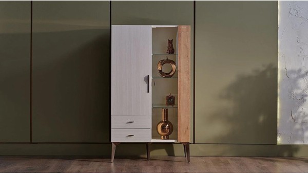 Pandora Display Cabinet