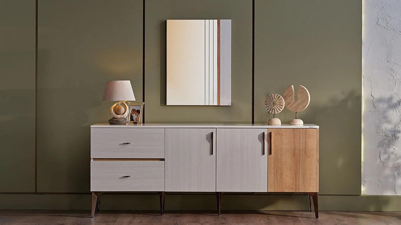 Pandora Sideboard And Mirror Pandora Sideboard And Mirror