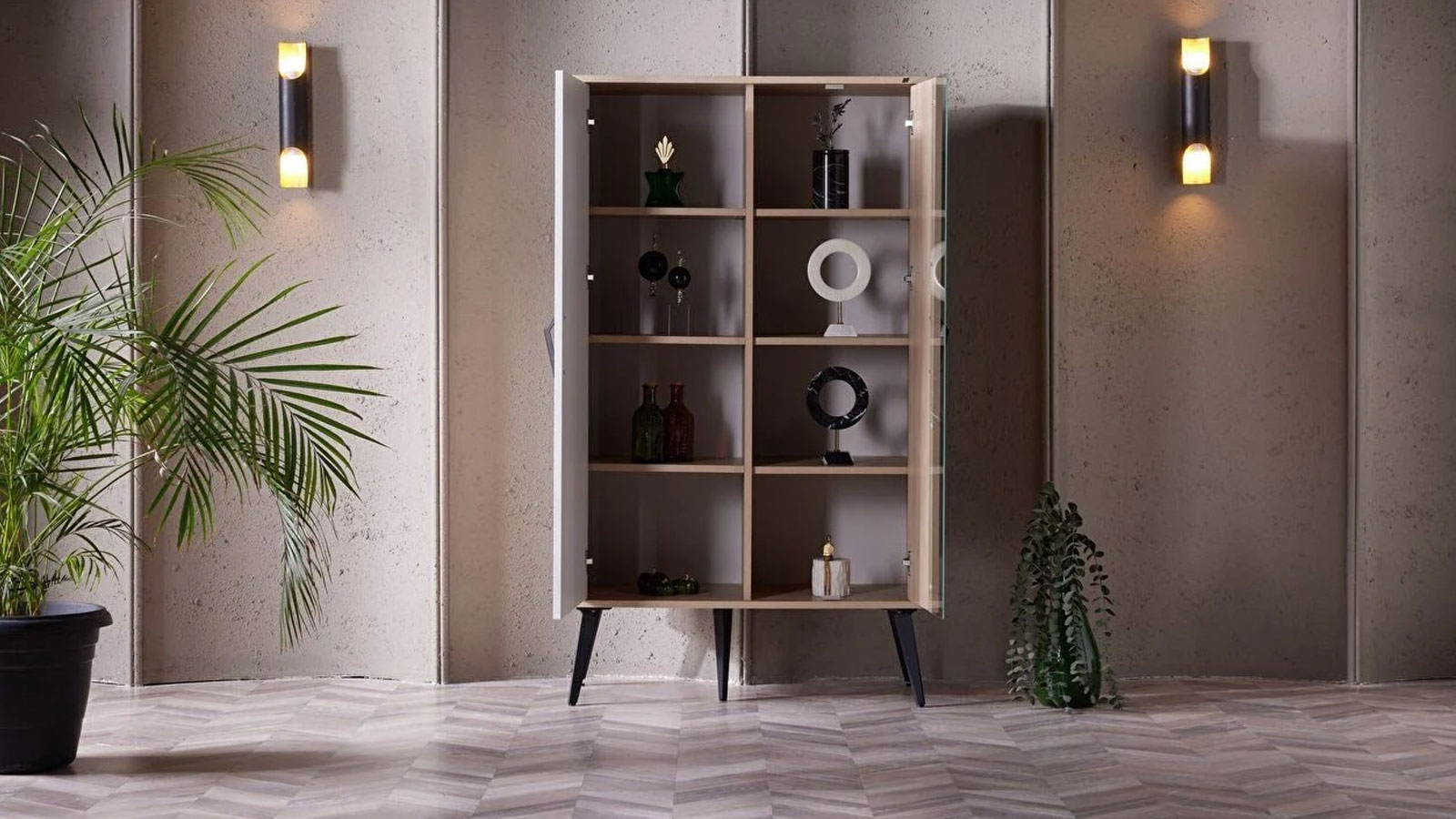 Serez Dining (Table+4 Chairs) Serez Dining (Table+4 Chairs)