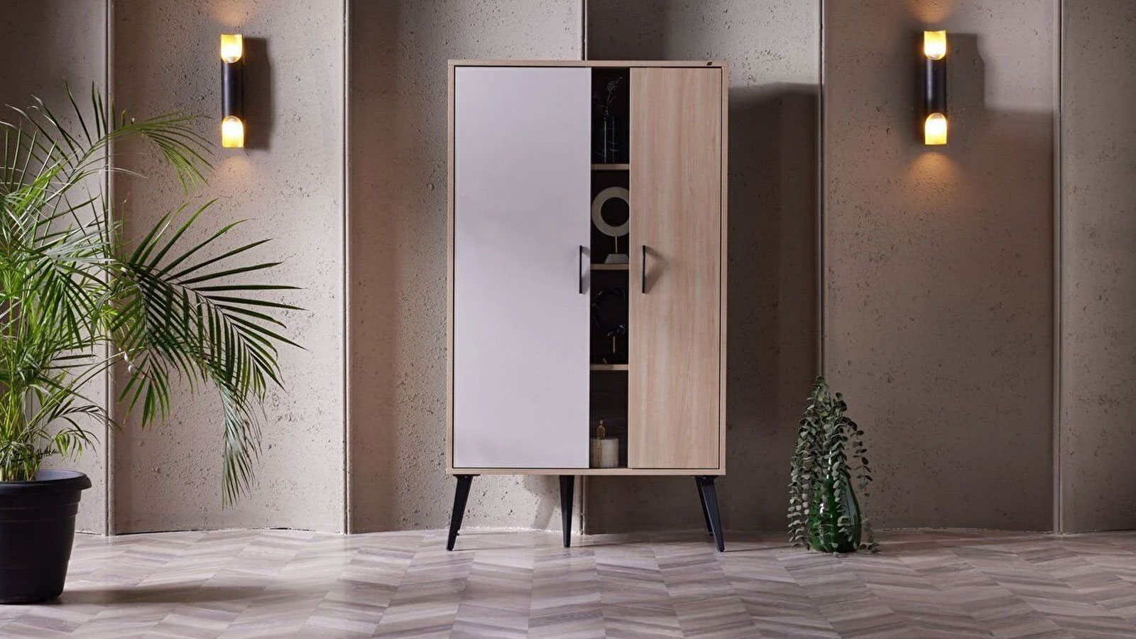 Serez Dining (Table+4 Chairs) Serez Dining (Table+4 Chairs)