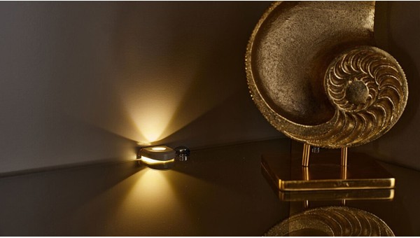 Veronica Display Cabinet