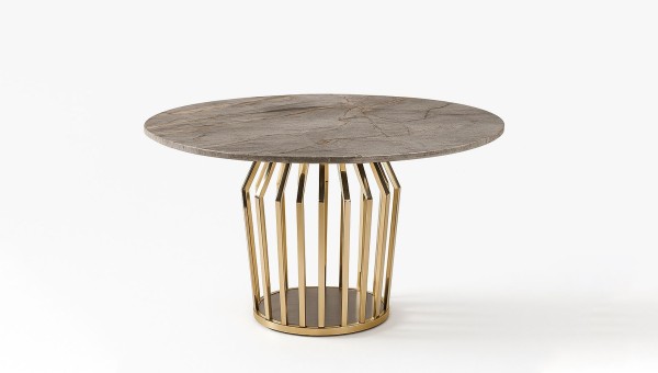 Crunch Dining Table Crunch Dining Table