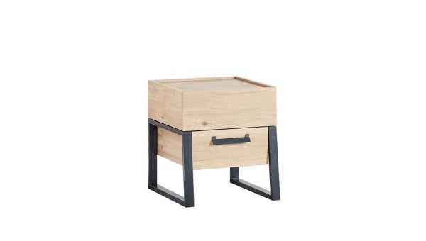 Irony Nightstand Irony Nightstand