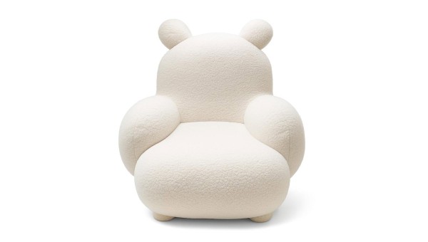 Arm Chair 7106 Arm Chair 7106