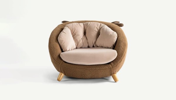 Arm Chair 7036 Arm Chair 7036