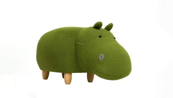 Hippopotamus 8007 Hippopotamus 8007