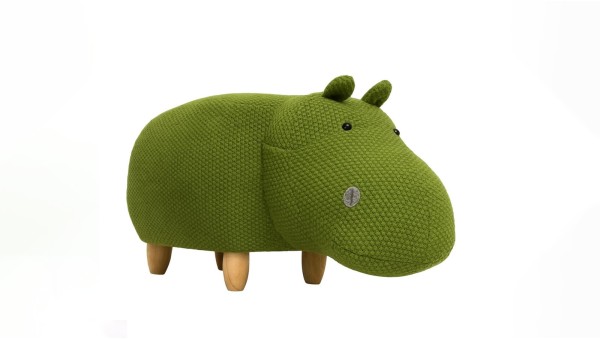 Hippopotamus 8007