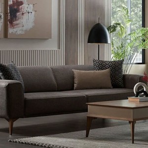 Alvis Sofa 3 Seater