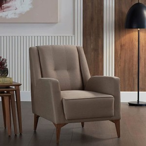 Alvis Armchair Alvis Armchair