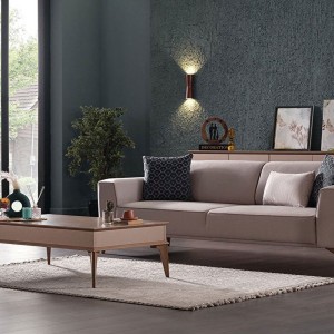 Alvis Sofa 3 Seater