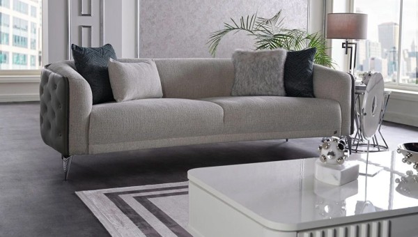 Aysa Sofa 3 Seater