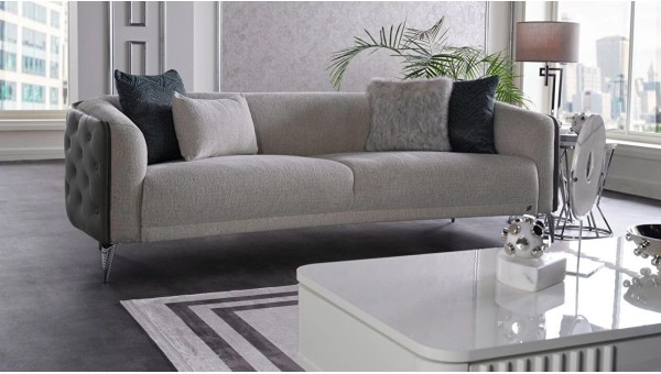 Aysa Sofa 3 Seater