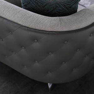 Aysa Sofa 3 Seater Aysa Sofa 3 Seater