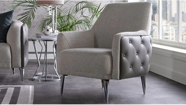 Aysa Armchair