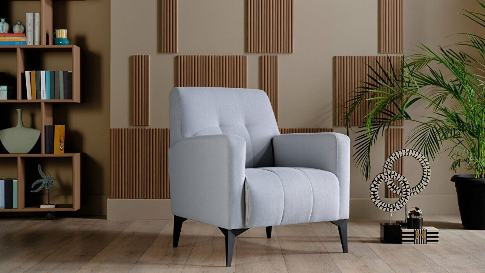 Bale Armchair Bale Armchair